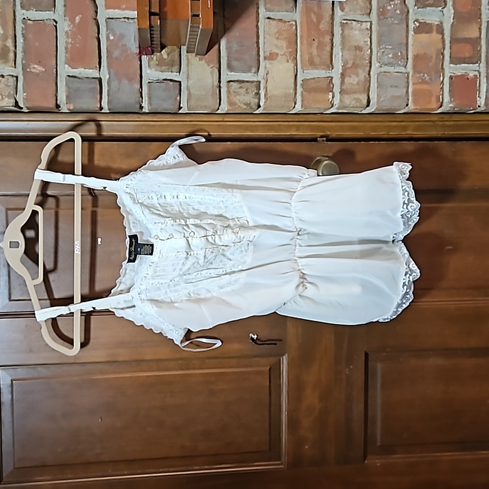 Women's camisole